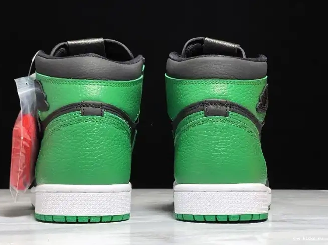 Rep Onekick Green Jordan High 1 555088-030 Pine Air 0326